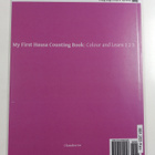 Kasahorow : My first Hausa counting book : colour and lea... - pikkukuva 2