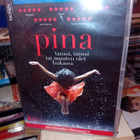 Blu-ray  + dvd  : Pina ( SIS POSTIKULU ) - pikkukuva 1
