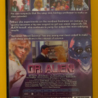 DR Alien DVD - pikkukuva 2