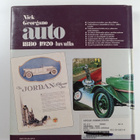 G. N Georgano : Auto 1880-1920-luvulla - pikkukuva 2