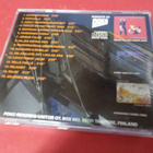 HASSISEN KONE - HISTORIA 1980-82 CD NIMMARILLA - pikkukuva 2