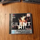 Silent Hill PS1 - CIB, PAL - pikkukuva 2