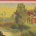Maasio Lehmät laitumella - pikkukuva 1
