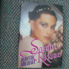 Salattu rikkaus 2. 0sa Judith Michael - pikkukuva 1