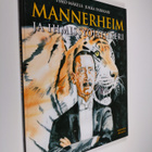 Timo Mäkelä : Mannerheim ja ihmissyöjätiikeri - pikkukuva 1