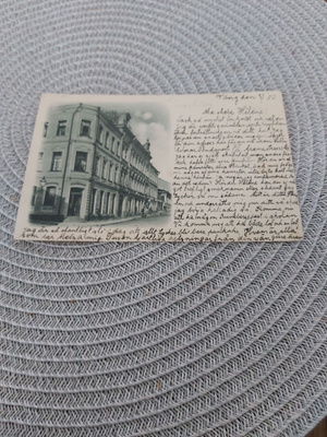 4 Viipuri kortti