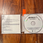 Metallica - Death Magnetic cd - pikkukuva 3