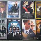 WILL SMITH ELOKUVIA & TV-SARJA - pikkukuva 3