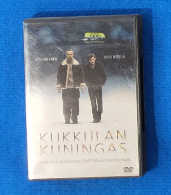 Kukkulan kuningas