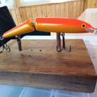 Rapala Jointed Floating 13 cm - pikkukuva 1