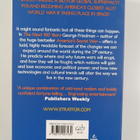 George Friedman : The next 100 years : a forecast for the... - pikkukuva 2