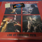 BLACK DEVILS & ILE KALLIO - LIVE AT TAVASTIA 2019 UUSI 2LP - pikkukuva 1