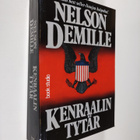 Nelson DeMille : Kenraalin tytär - pikkukuva 1