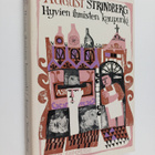 August Strindberg : Hyvien ihmisten kaupunki - pikkukuva 1
