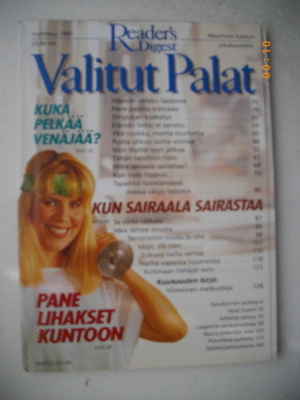 Valitut Palat Nro 4/1997 (21.3)