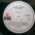 Audrey Landers - Little River LP - pikkukuva 3