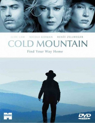 Cold Mountain (DVD)