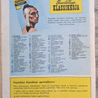 Kuvitettuja klassikkoja 92 Kotiopettajattaren romaani - pikkukuva 2