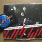 U2-SOMETIMES YOU CANT MAKE IT ON YOUR OWN UUSI CDS SLIM CASE - pikkukuva 1