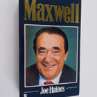 Joe Haines : Maxwell - pikkukuva 1