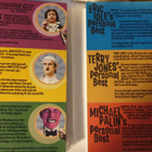 MONTY PYTHON'S PERSONAL BEST DVD - pikkukuva 5