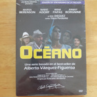 Oceano DVD - pikkukuva 1