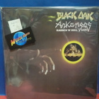 BLACK OAK ARKANSAS - RAUNCH N ROLL LIVE M-/EX- LP - pikkukuva 1