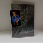 W.A.S.P. - THE STING UUSI DVD + - pikkukuva 1