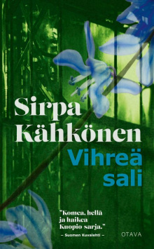 Sirpa Kähkönen - Vihreä sali