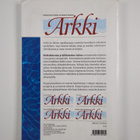 Kirkkohistorian ja kirkkotiedon arkki - pikkukuva 2