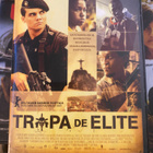 Carandiru, Ei nimeä, Tropa de elite, Garage olimpo 4dvd - pikkukuva 4