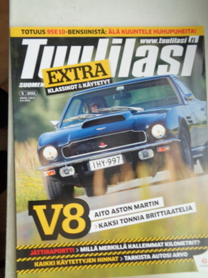 Tuulilasi Nro 5/2011 (14.9)