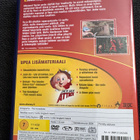 Ihmeperhe 2xDVD - pikkukuva 3