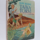 Raul Roine : Taikatorvi - pikkukuva 1