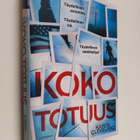 Karen Cleveland : Koko totuus - pikkukuva 1