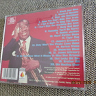 Louis Armstrong 20 BLUES CLASSICS (CD) - pikkukuva 3
