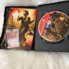 THE ROLLING STONES:GIMME SHELTER    DVD - pikkukuva 3