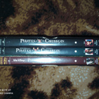 Pirates of the caribbean three-movie collection - pikkukuva 2