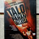 Talo pahan vallassa (UUSI DVD) - pikkukuva 1