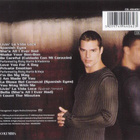 Ricky Martin • Ricky Martin CD - pikkukuva 2