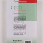 Eero Tolvanen : Sinkku : elävänä elämässä - pikkukuva 2