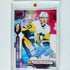 Kasper Björkqvist - 21-22 Premier Rookie Auto - pikkukuva 1
