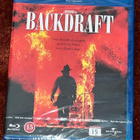 TULIMYRSKY - BLU-RAY - UUSI - robert de niro kurt russell - pikkukuva 1