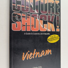 Claire Ellis : Culture Shock! - Vietnam - pikkukuva 1