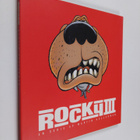 Martin Kellerman : Rocky : en serie 3 - pikkukuva 1
