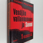 Tuomo Polvinen : Venäjän vallankumous ja Suomi 1917-1920 ... - pikkukuva 1