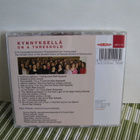 KYN Naislaulajat&Kaija Viitasalo:Kynnyksellä cd - pikkukuva 2