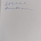Antti Heikkilä : Selän viisaus (signeerattu) - pikkukuva 3