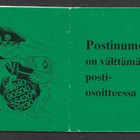 Automaattivihko  AV 8 I  1717-03-1978  yEG - pikkukuva 3