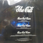 THE CULT - SWEET SOUL SISTER (PICTURE) M-/M- VINYL 12"SINGLE - pikkukuva 2